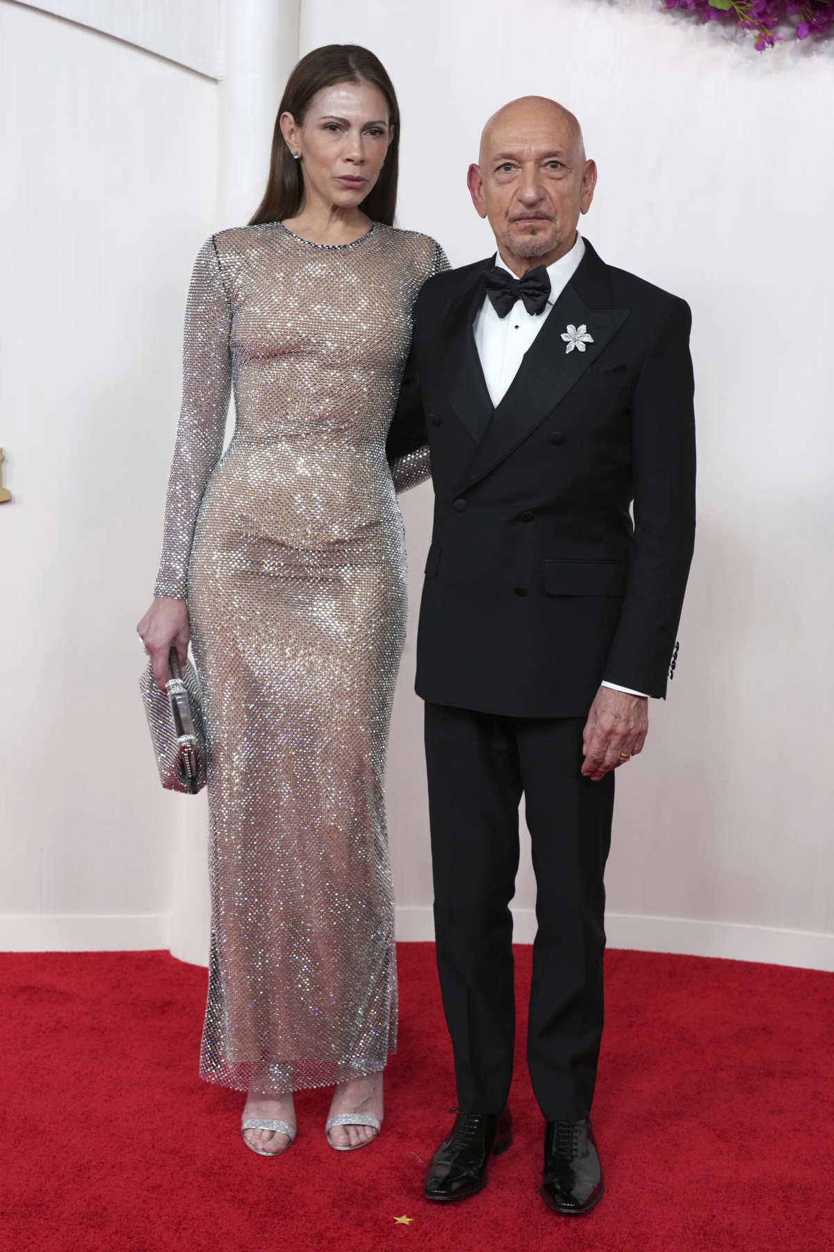 96th Academy Awards - Arrivals