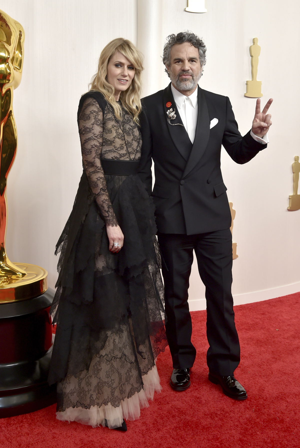 96th Academy Awards - Arrivals