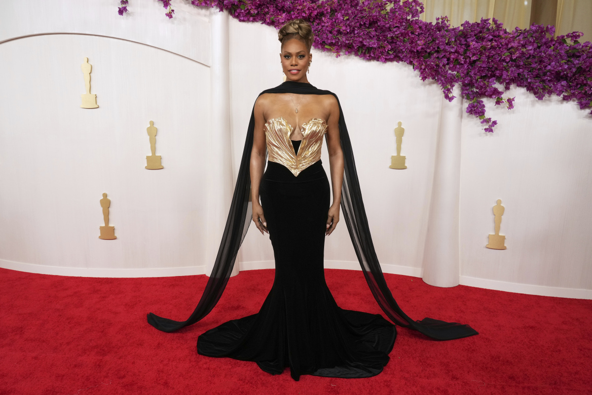 96th Academy Awards - Arrivals