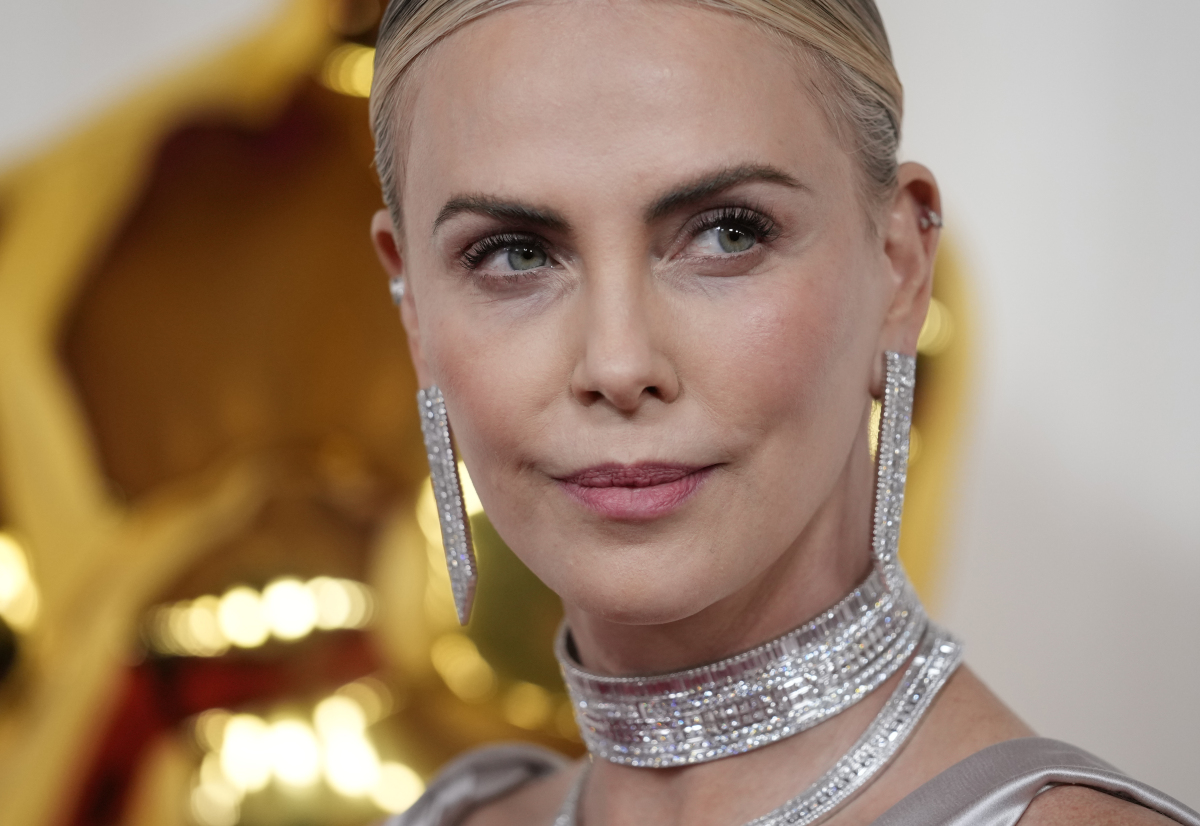 96th Academy Awards - Arrivals