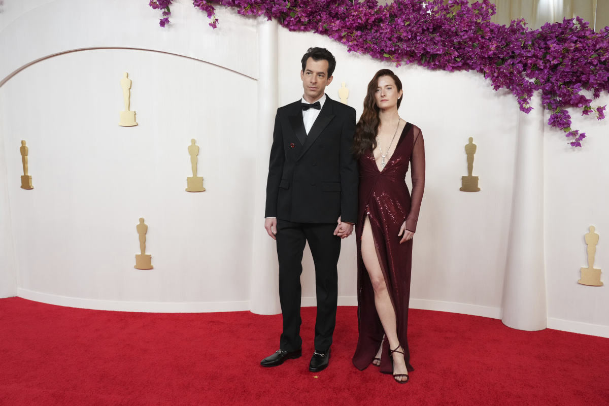 96th Academy Awards - Arrivals
