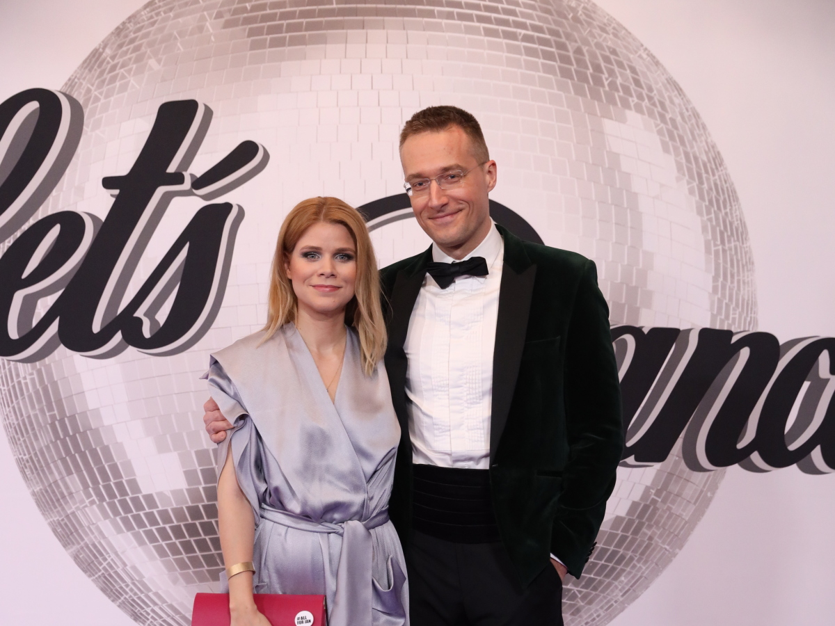 Michal Kovačič, Zuzana Kovačič-Hanzelová