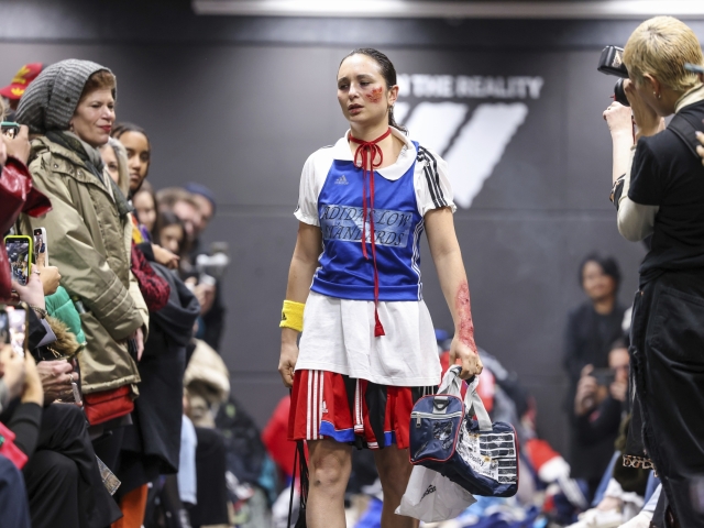 Germany Fashion Activists