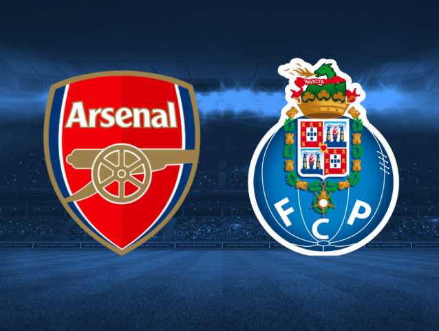 Arsenal FC, FC Porto