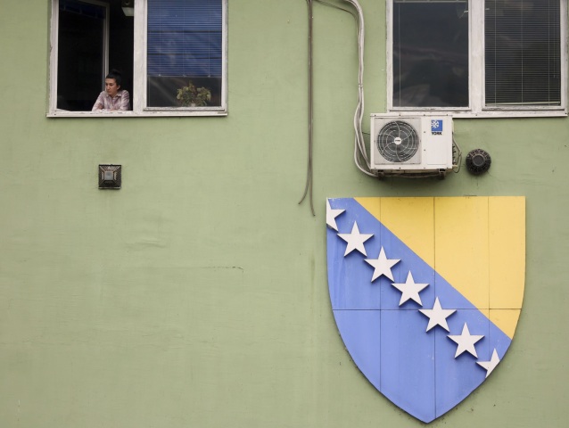 Bosna a Hercegovina