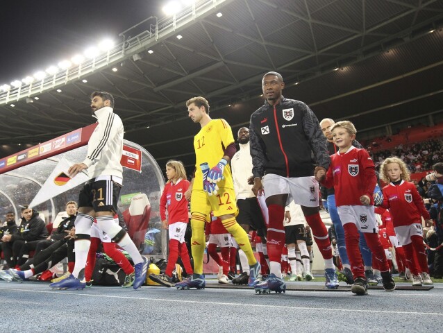 David Alaba