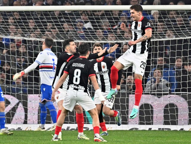 Dávid Ďuriš, ascoli