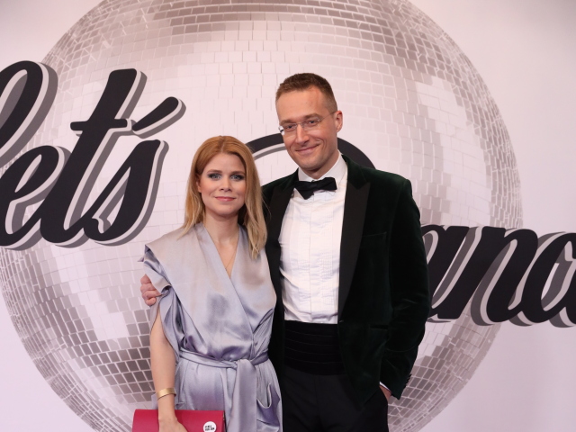 Michal Kovačič, Zuzana Kovačič-Hanzelová