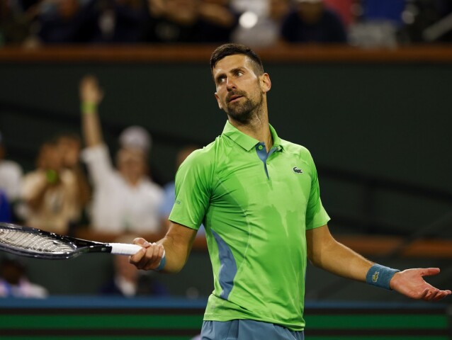 Novak Djokovič