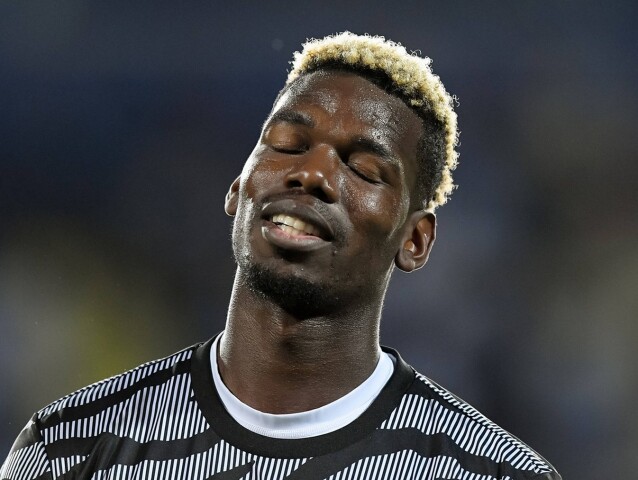 Paul Pogba
