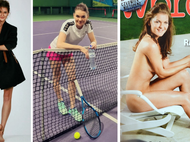 radwanska