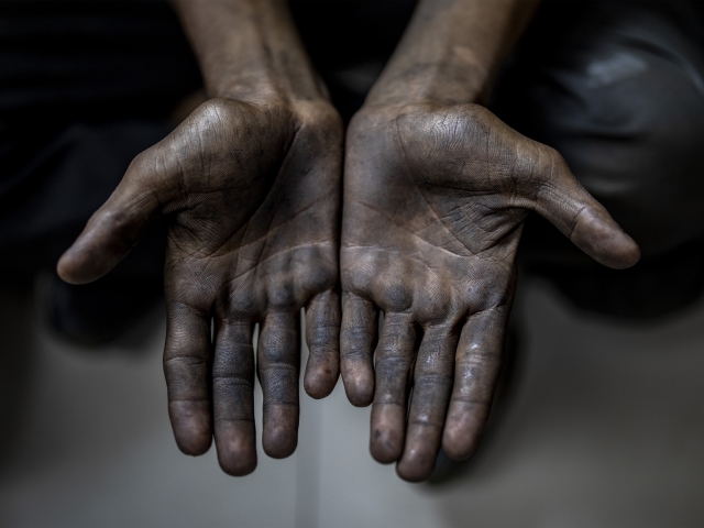 India Child Labour