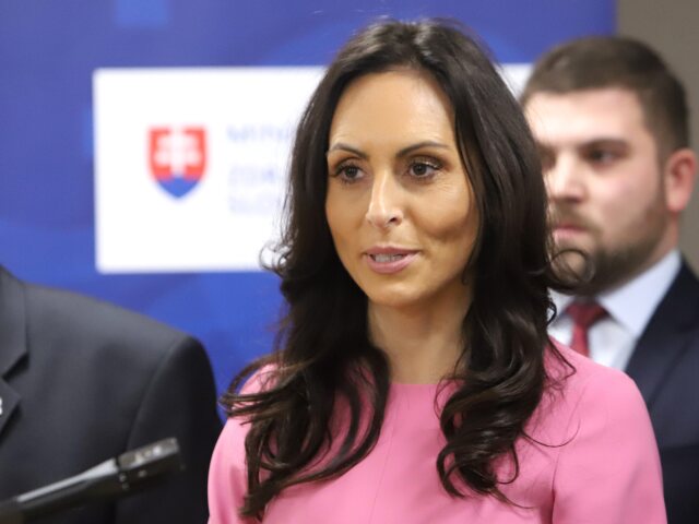 Zuzana Dolinková