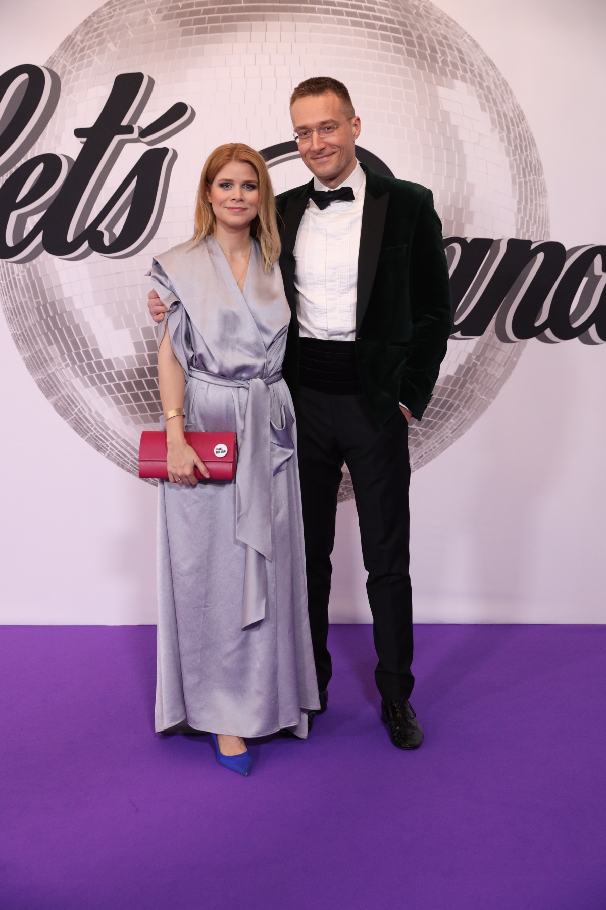 Michal Kovačič, Zuzana Kovačič-Hanzelová