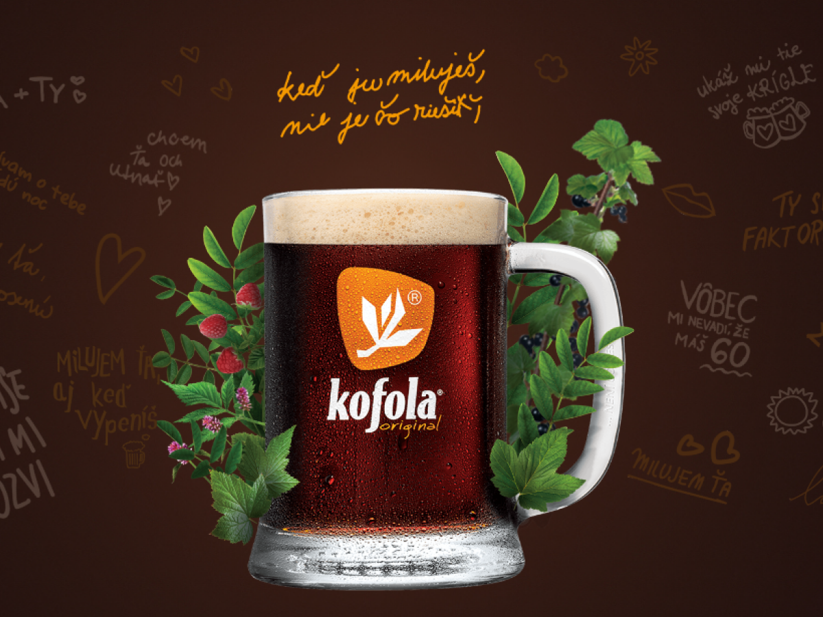 kofola