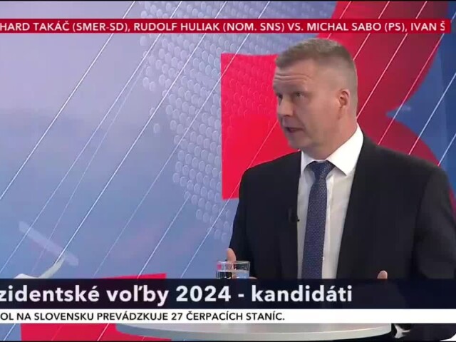Krisztián Forró, ta3