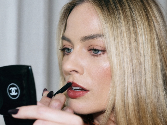 Margot Robbie