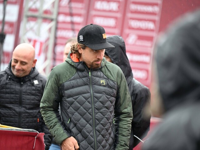 Peter Sagan