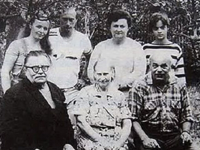 Putinovci