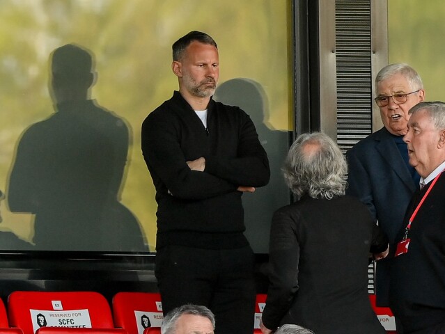 Ryan Giggs