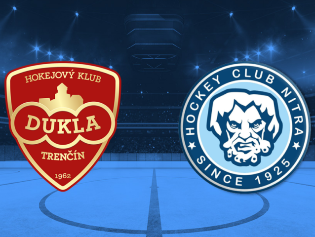 Trenčín vs. Nitra