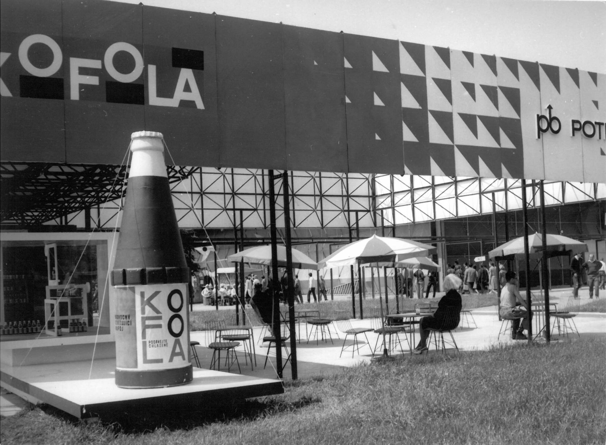 Kofola archiv 2 