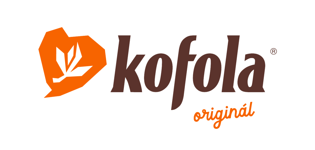 KOFOLA nove logo
