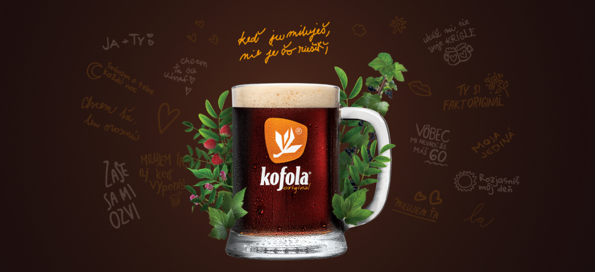 kofola