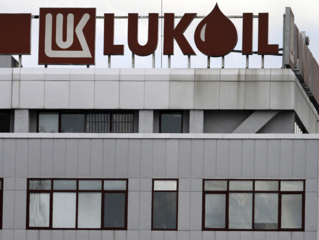 Lukoil