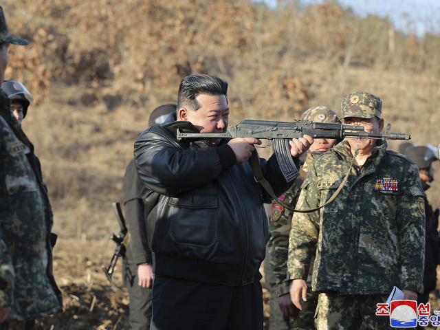North Korea
