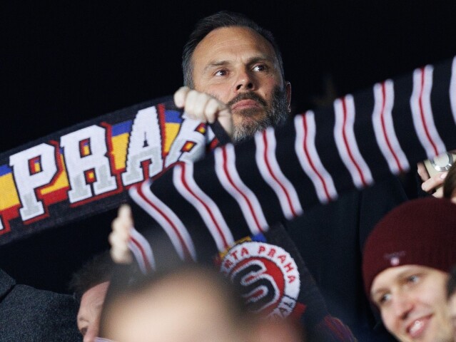 Patrik Berger