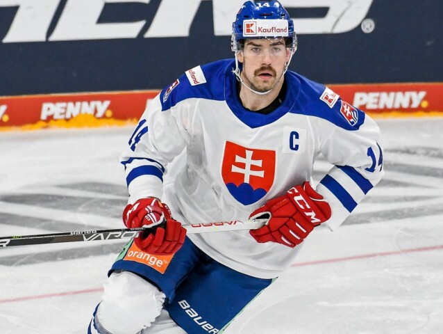 Peter Čerešňák