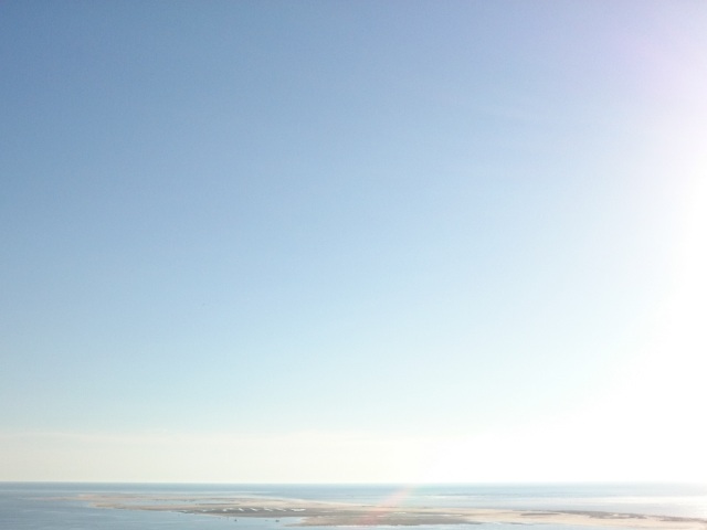 Pilátova duna, Dune du Pilat, Francúzsko, piesok, púšť, duna