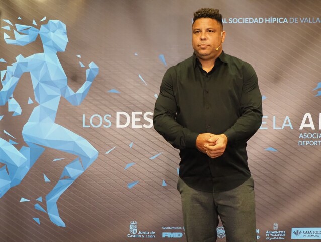 Ronaldo