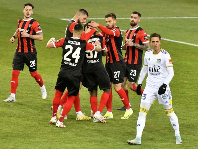 Spartak Trnava