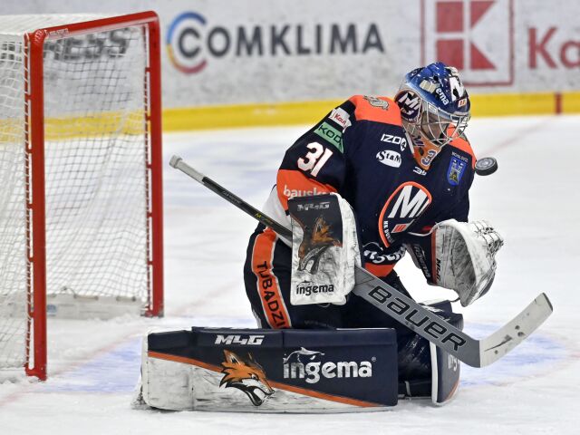 SR Hokej Extraliga Muži 33. kolo Dohrávka KEX