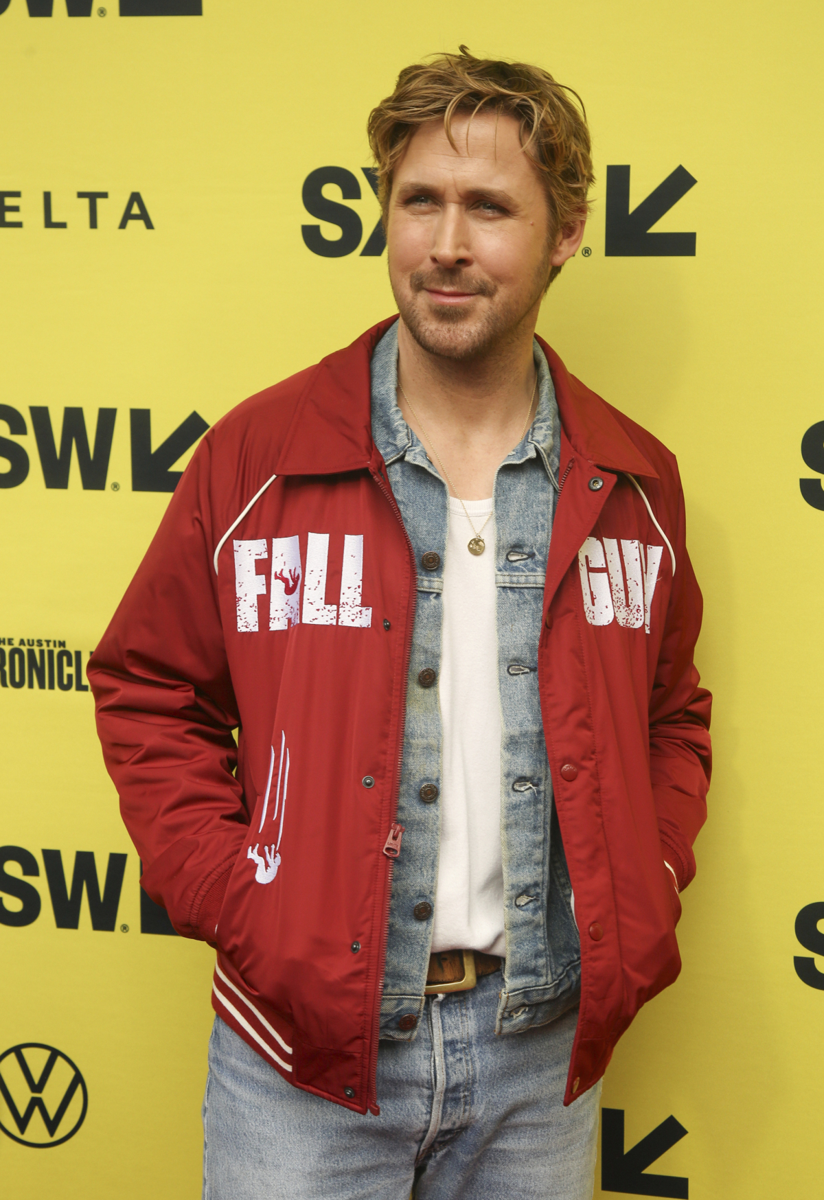 Ryan Gosling