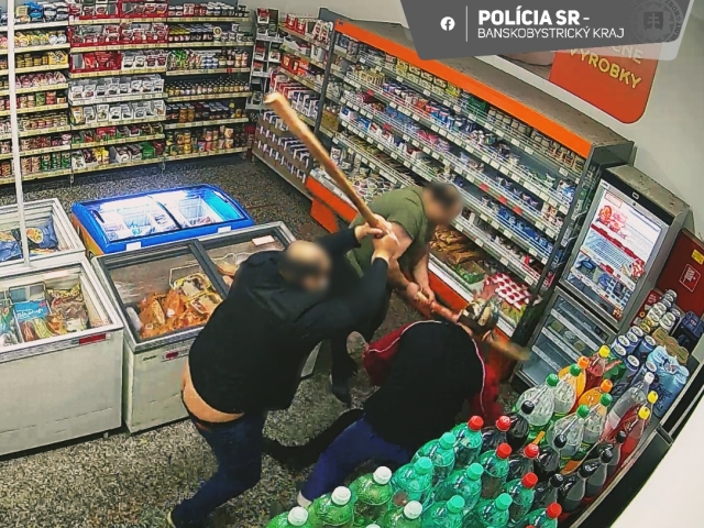 bitka Lubeník
