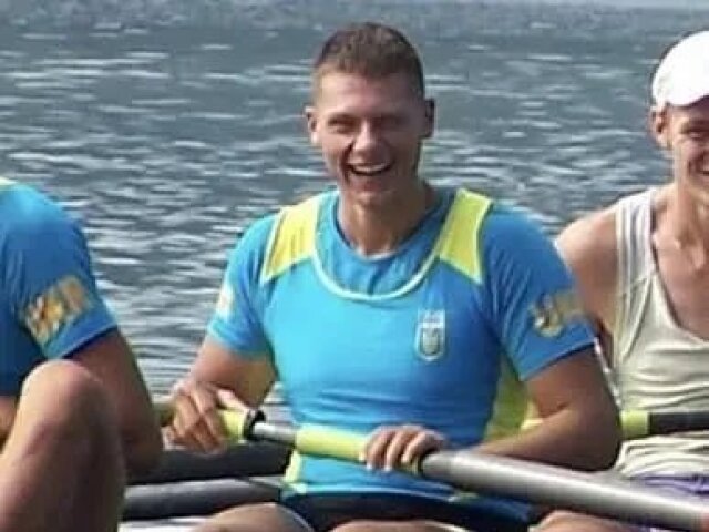 Dmytro Gubanov