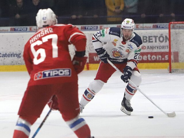 LM, Zvolen