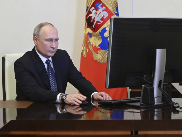 Putin