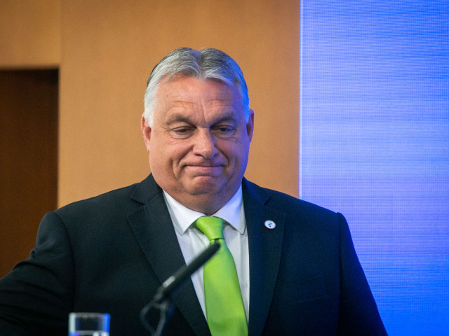 Viktor Orbán