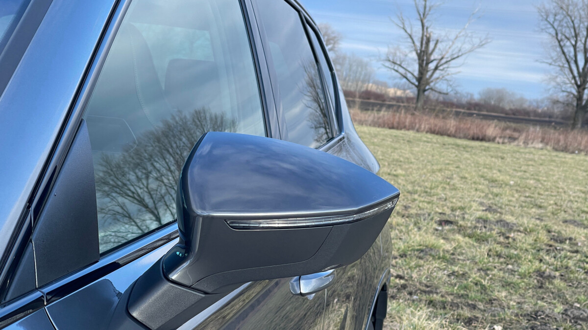 Cupra Ateca 2,0 TSI 190 4Drive (2024)