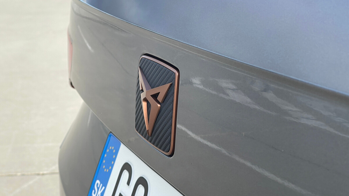 Cupra Ateca 2,0 TSI 190 4Drive (2024)
