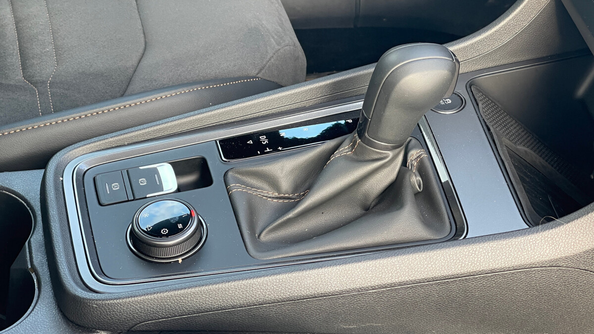 Cupra Ateca 2,0 TSI 190 4Drive (2024)