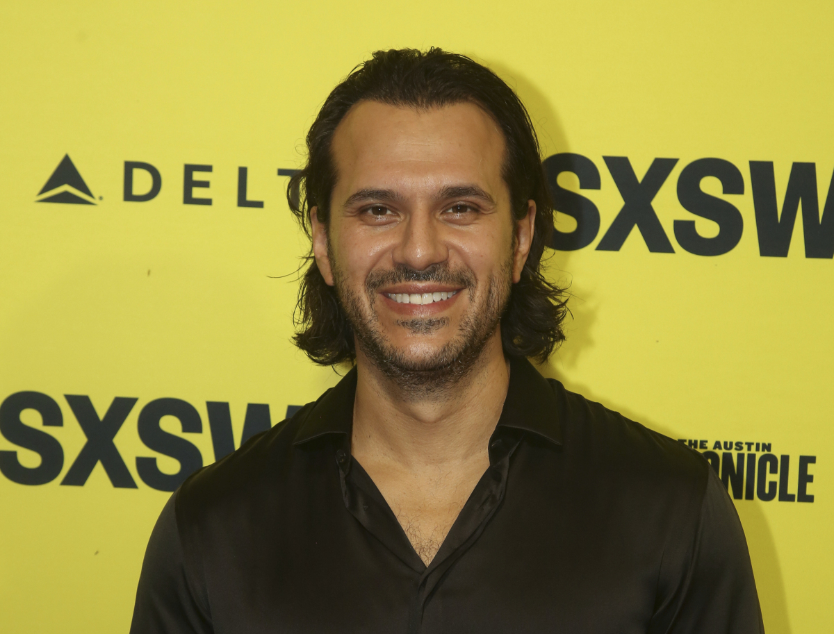 Jonathan Davino