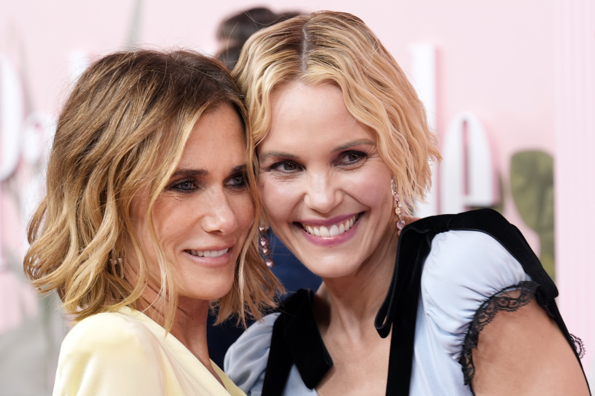 LA Premiere of "Palm Royale"