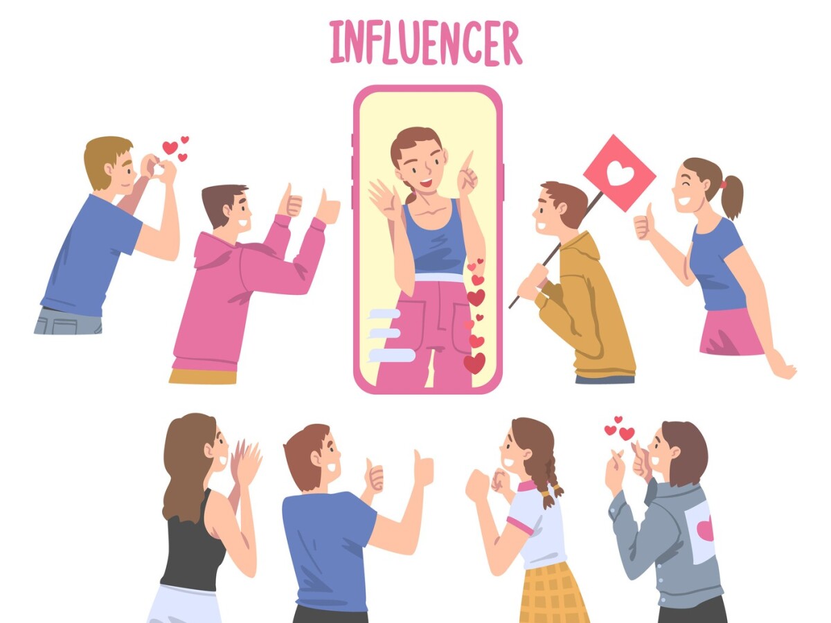 influencer