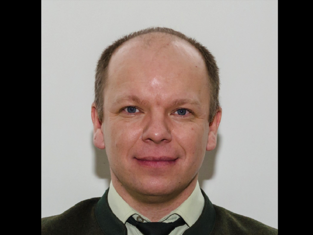 Andrej Kunca, Národné lesnícke centrum