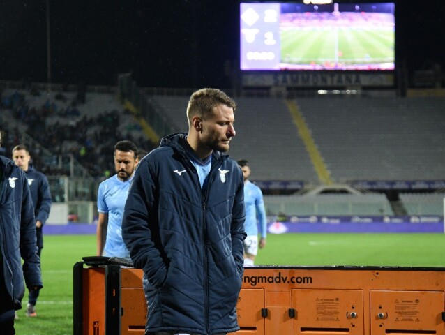 Ciro Immobile